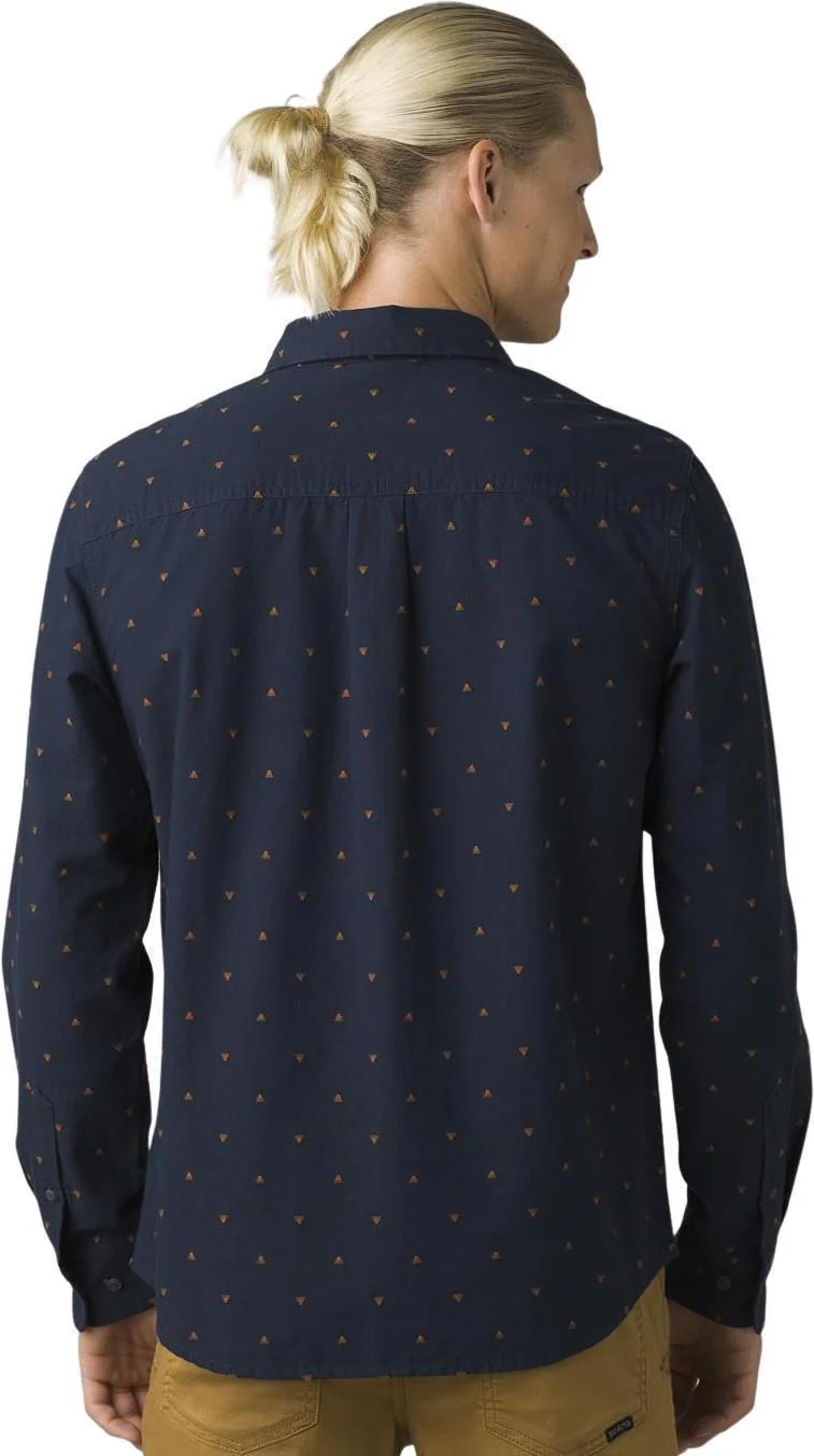 Mountain Drift LS - Standard - Mens - Image 8