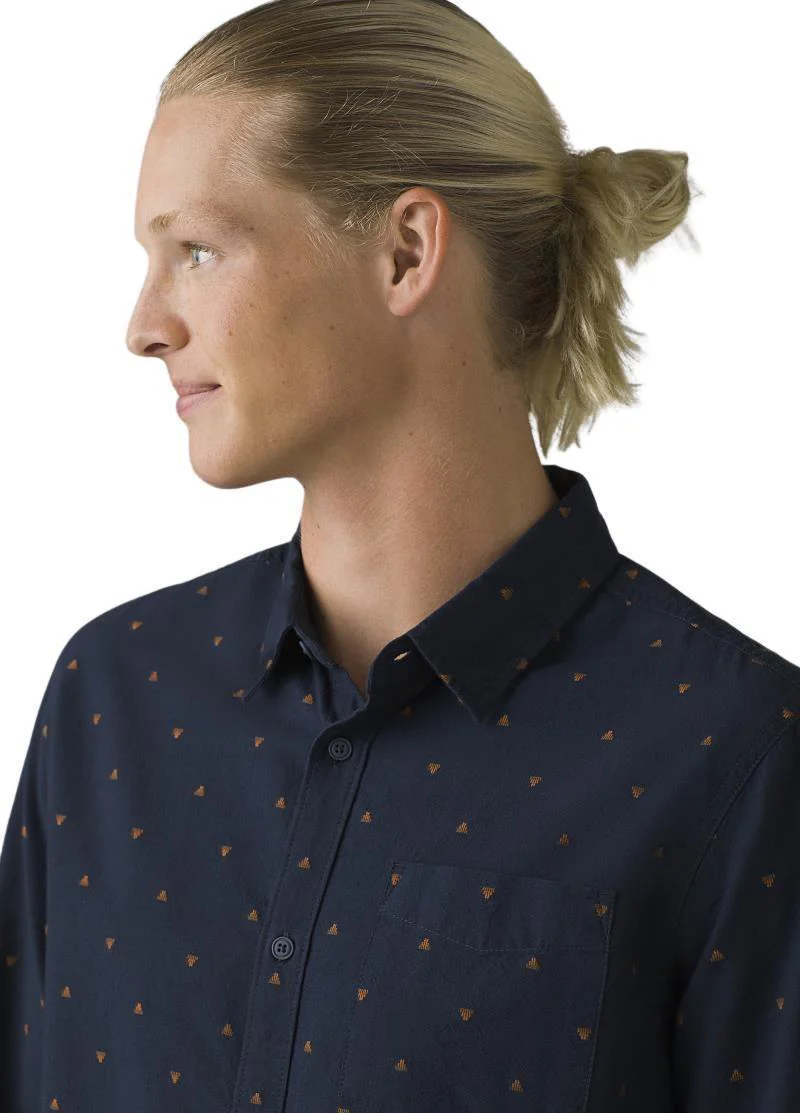Mountain Drift LS - Standard - Mens - Image 9