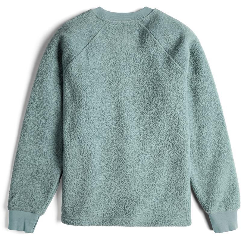 Mountain Fleece Crew - Unisex - Image 2