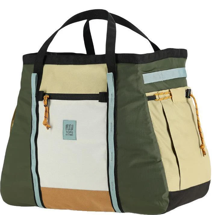 Mountain Gear Bag - Image 2