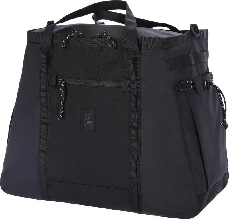Mountain Gear Bag - Image 5