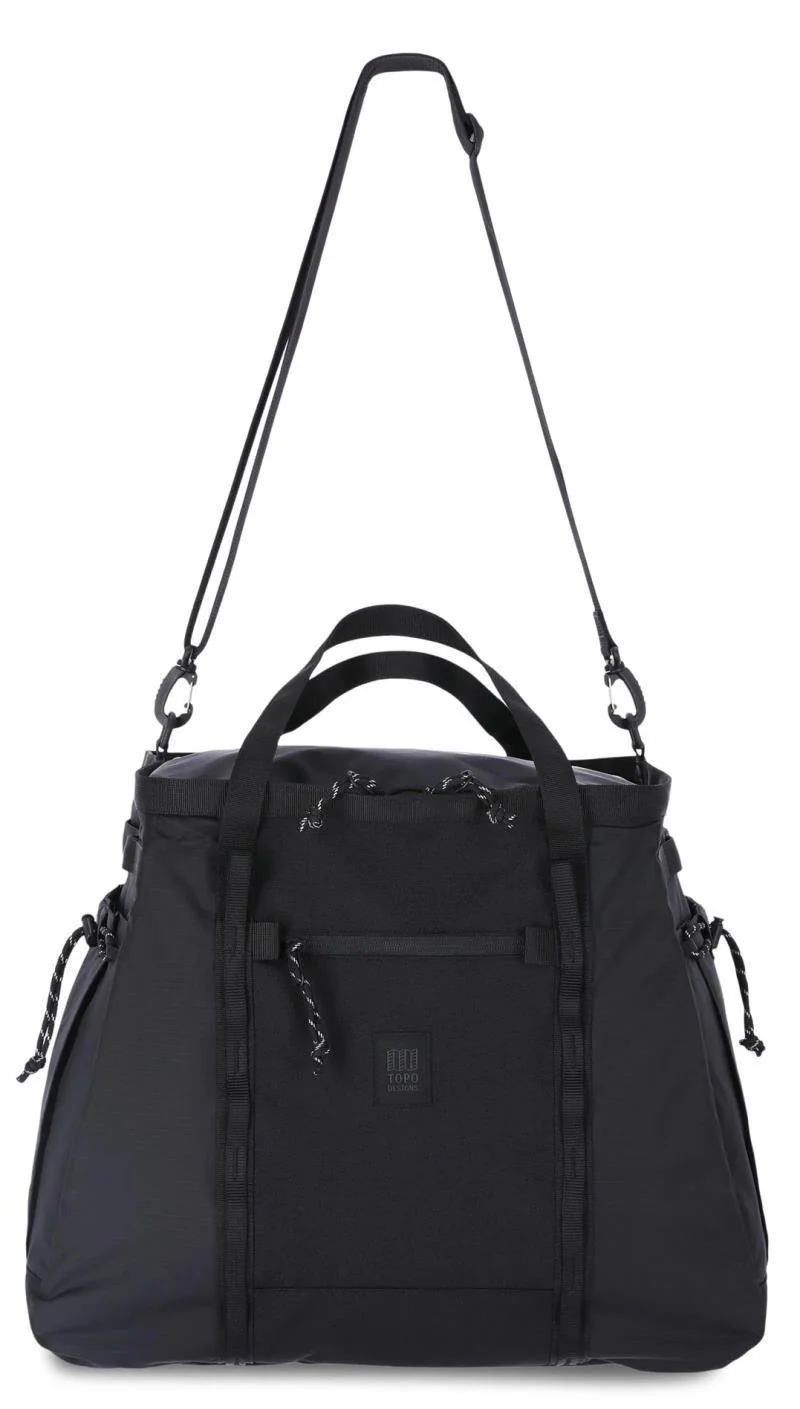 Mountain Gear Bag - Image 6