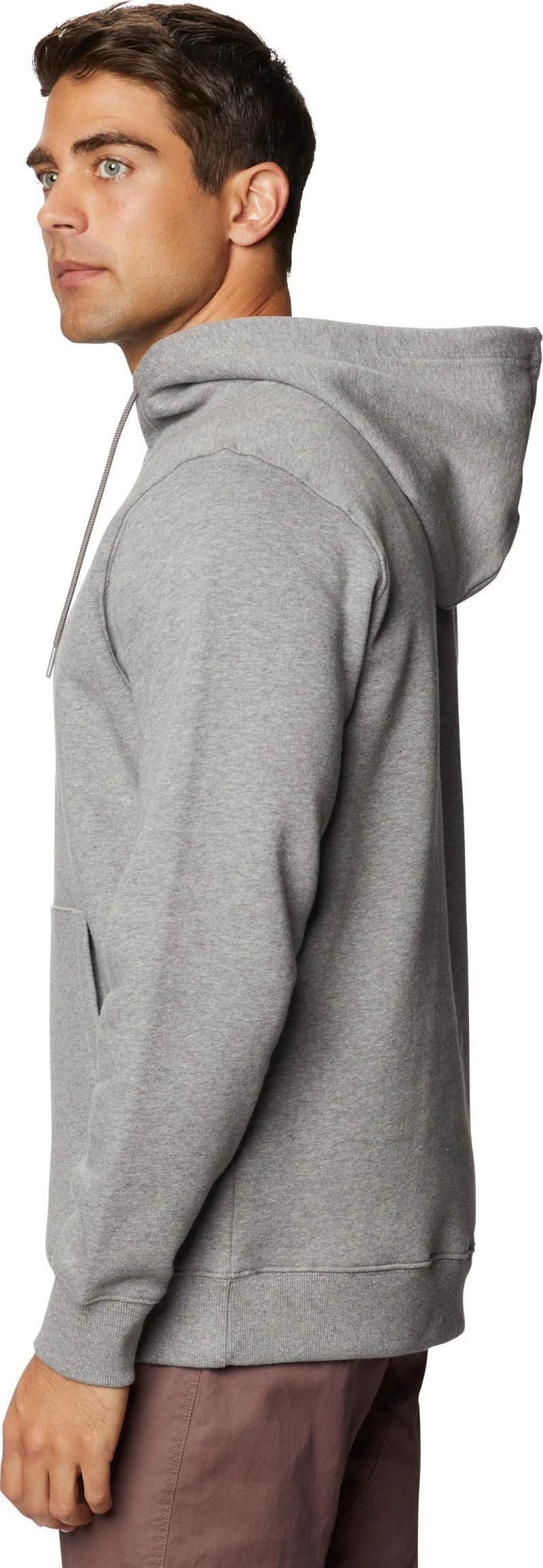 Mountain Hardwear Logo Pullover Hoody - Mens - Image 11