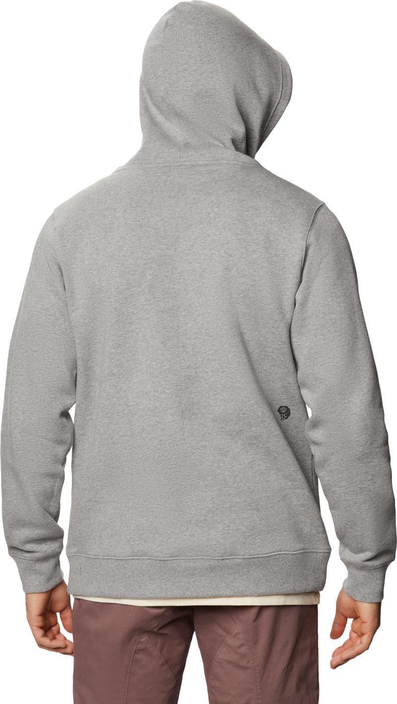 Mountain Hardwear Logo Pullover Hoody - Mens - Image 12