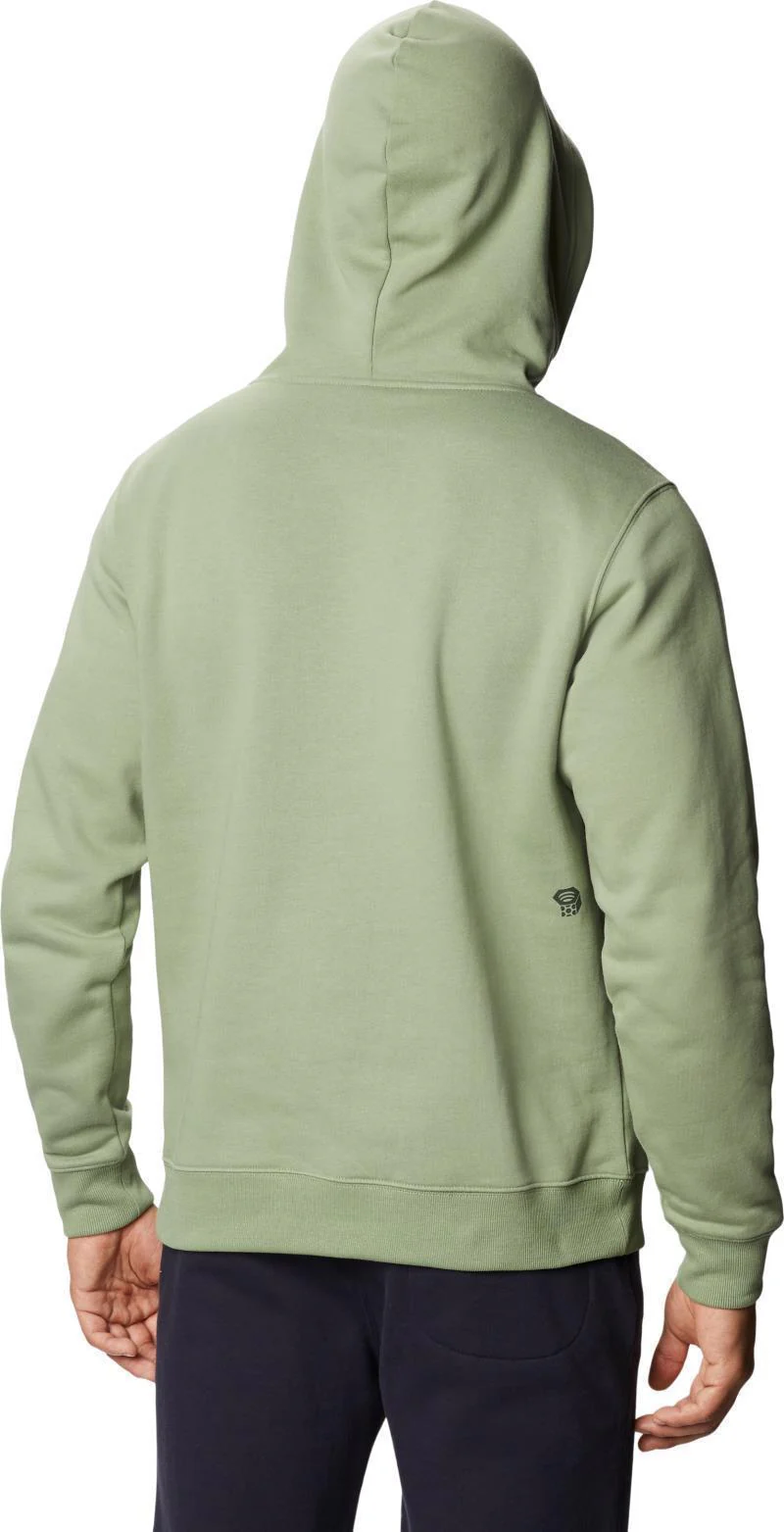 Mountain Hardwear Logo Pullover Hoody - Mens - Image 6
