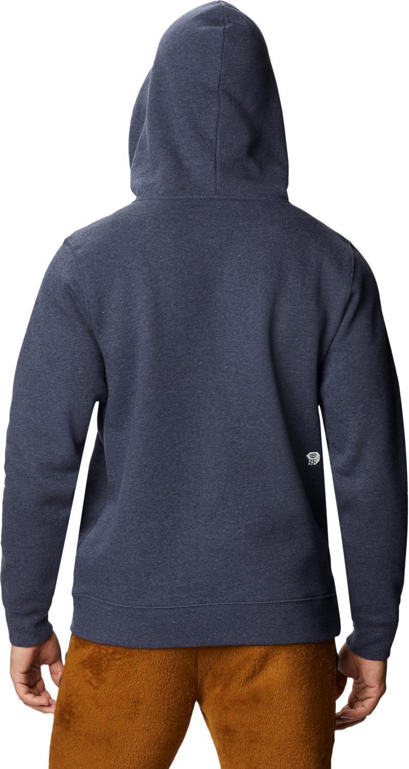 Mountain Hardwear Logo Pullover Hoody - Mens - Image 9