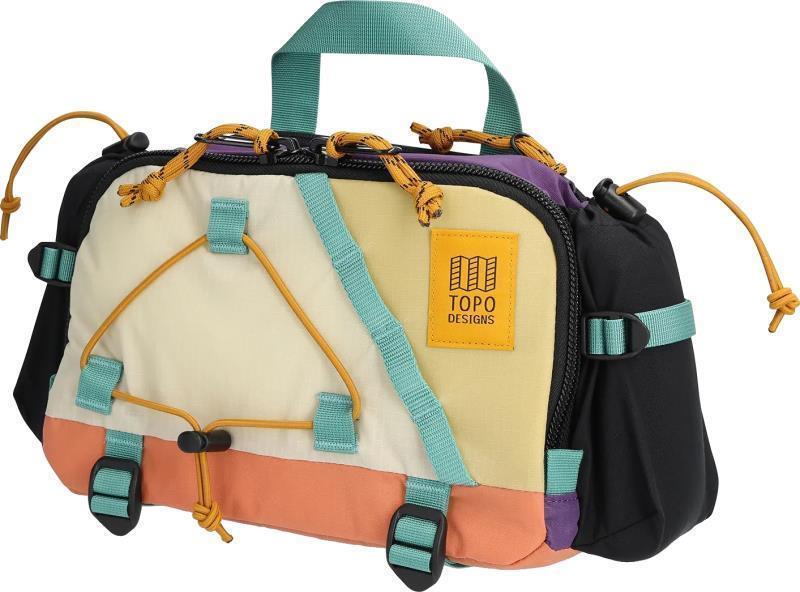 Mountain Hydro Hip Pack