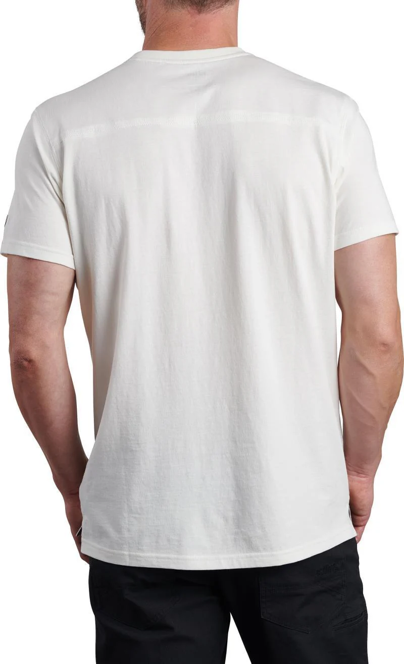 Mountain Lines T - Mens - Image 5