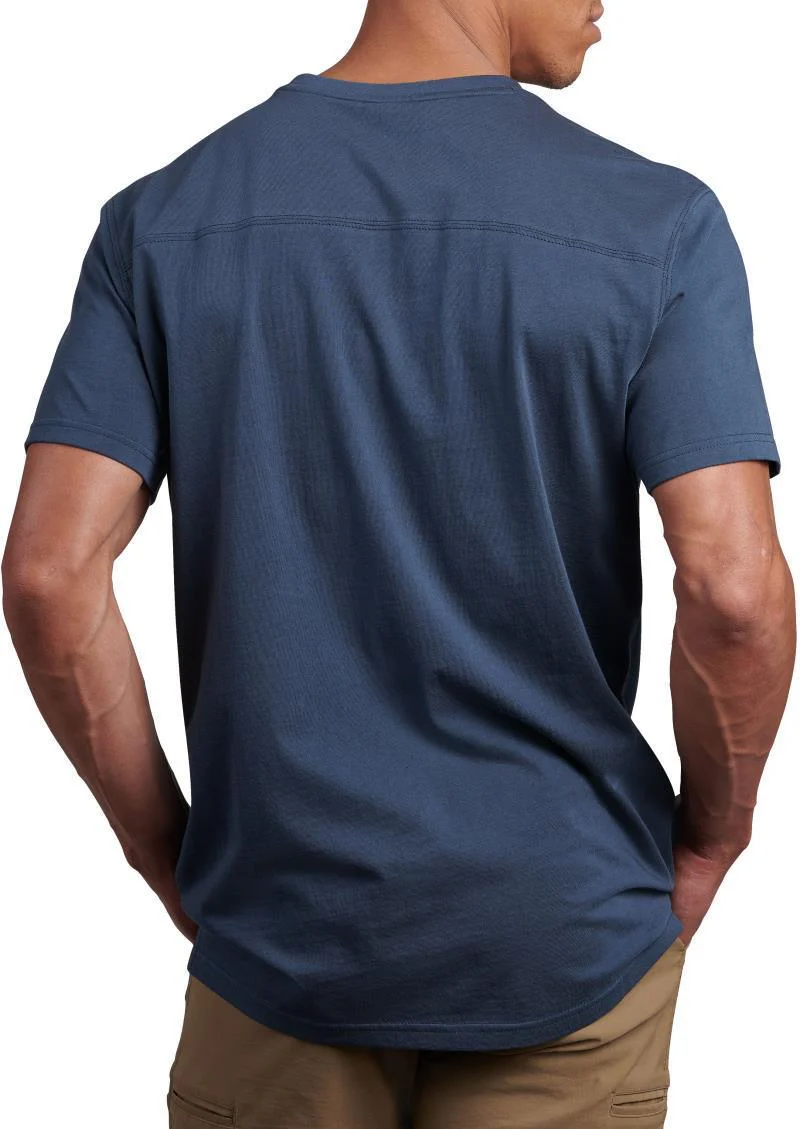 Mountain Lines T - Mens - Image 8