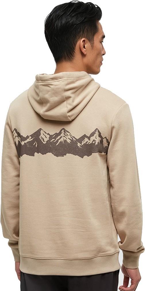 Mountain Range Hoodie - Mens - Image 10