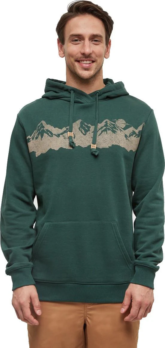 Mountain Range Hoodie - Mens - Image 12