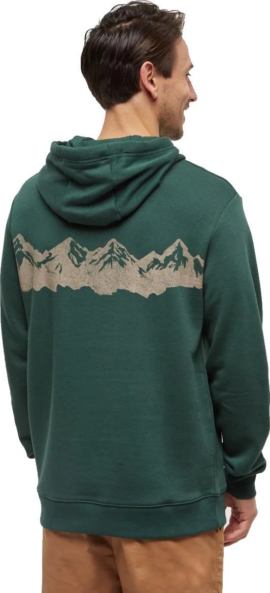 Mountain Range Hoodie - Mens - Image 13