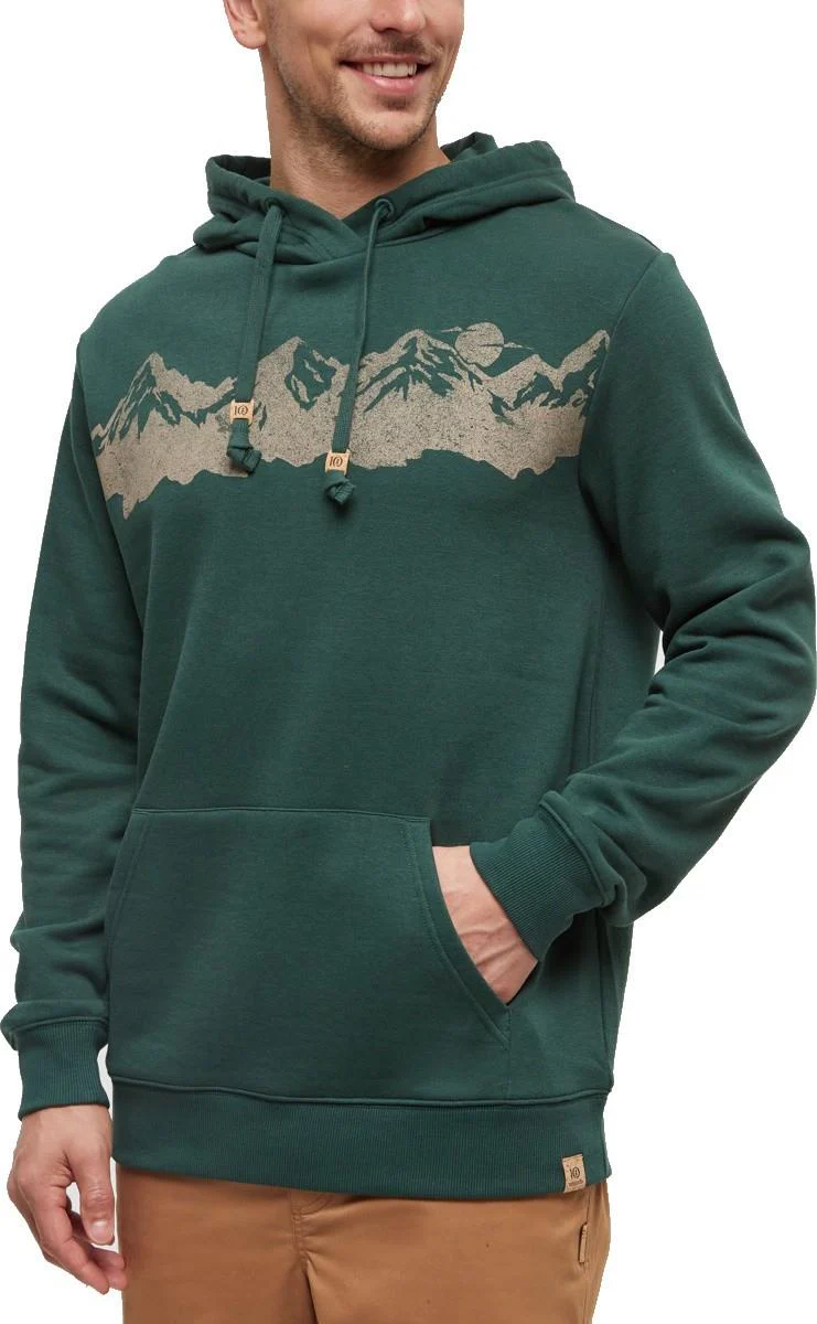 Mountain Range Hoodie - Mens - Image 14