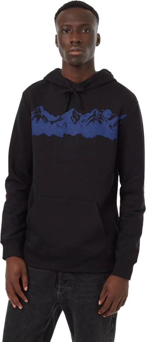 Mountain Range Hoodie - Mens - Image 4