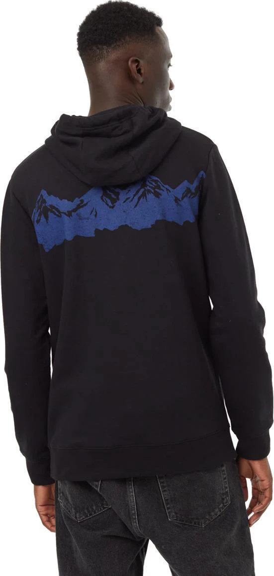 Mountain Range Hoodie - Mens - Image 5