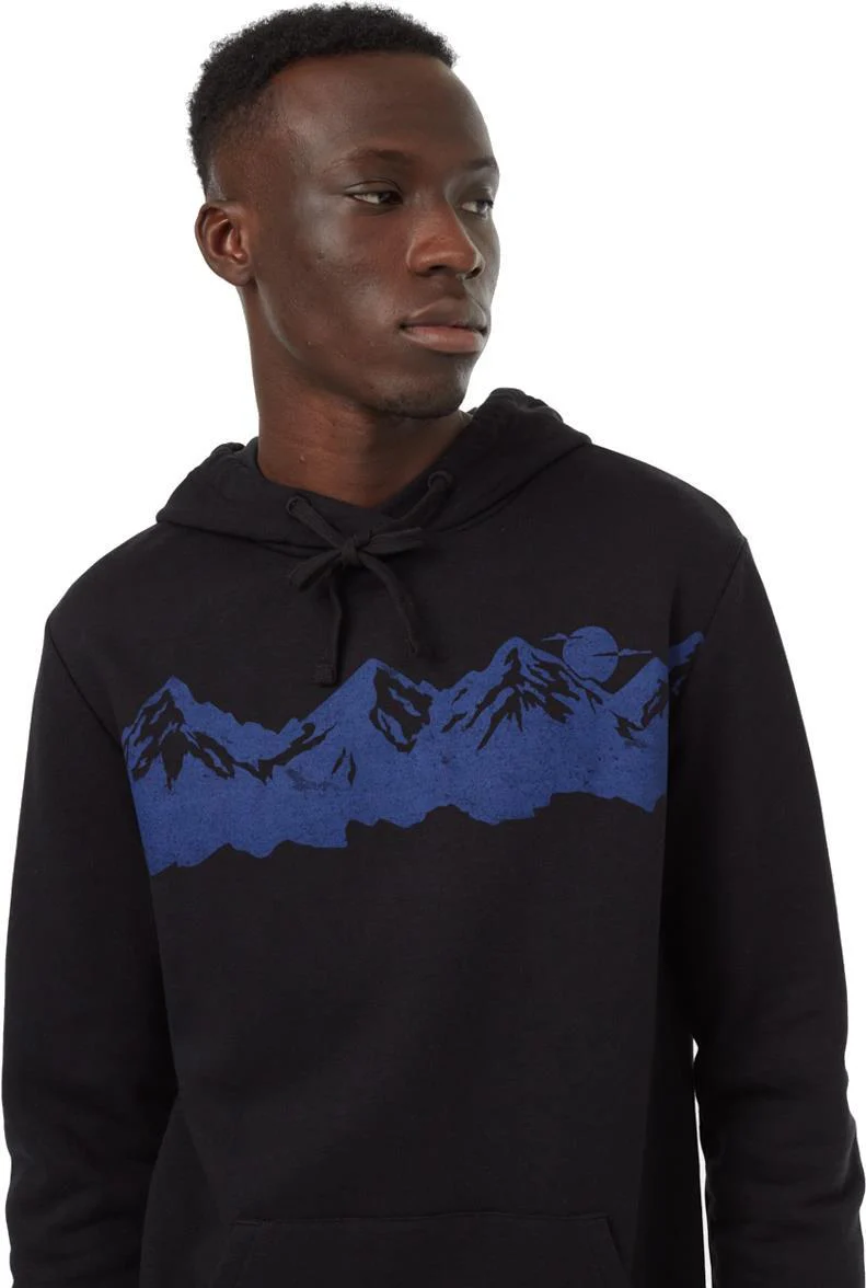 Mountain Range Hoodie - Mens - Image 6