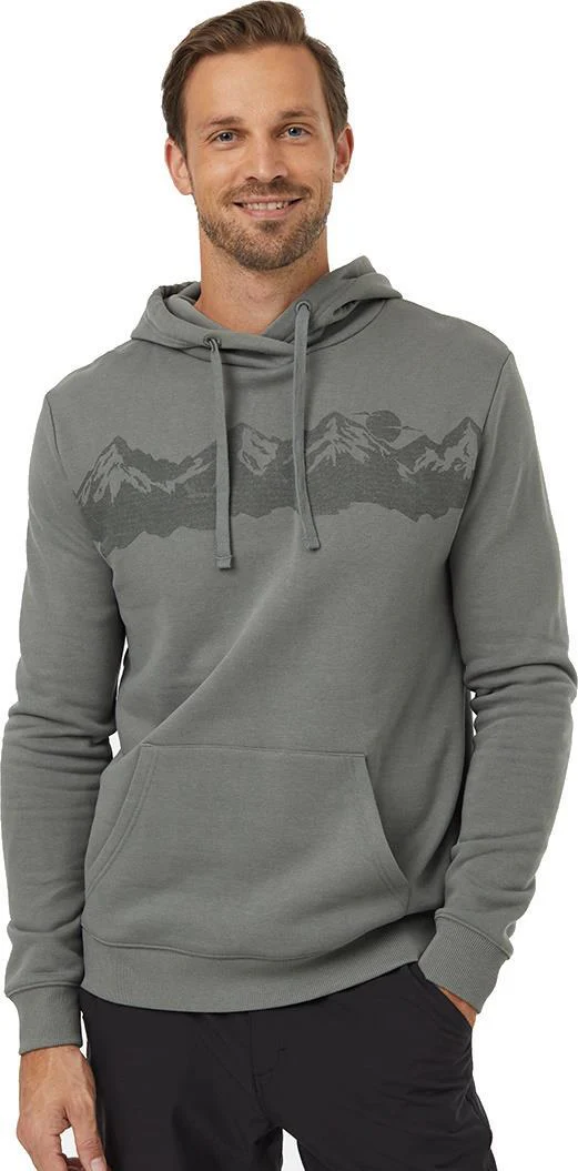 Mountain Range Hoodie - Mens - Image 7