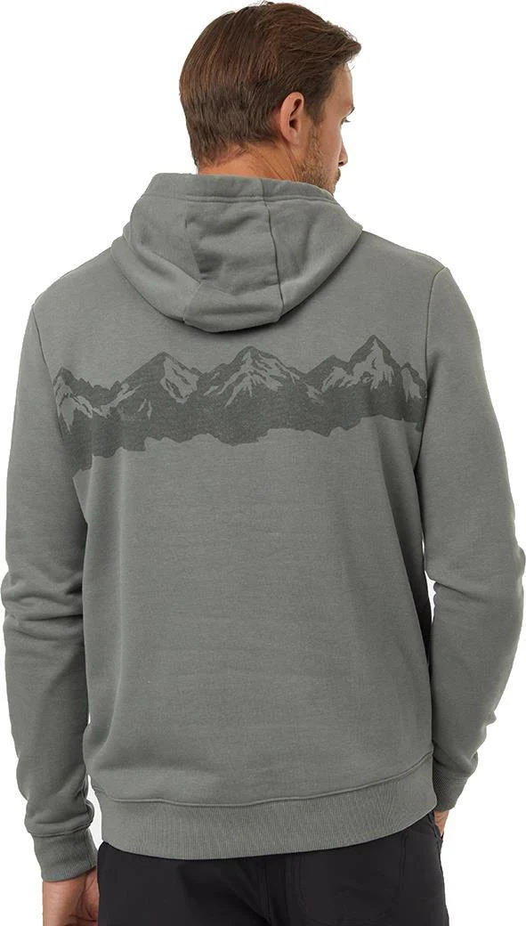 Mountain Range Hoodie - Mens - Image 8