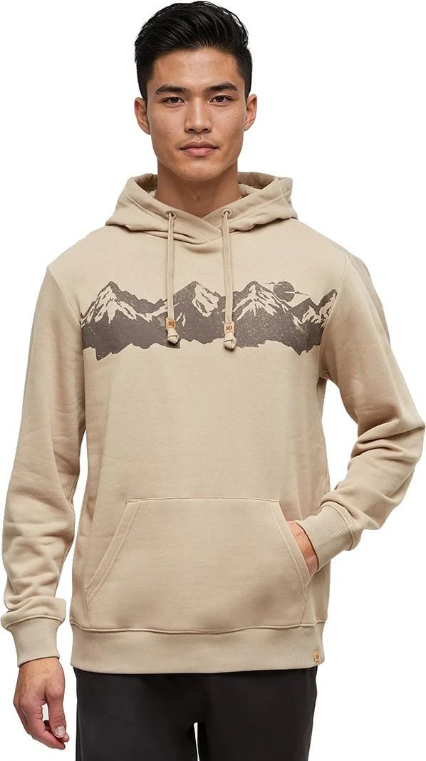 Mountain Range Hoodie - Mens - Image 9