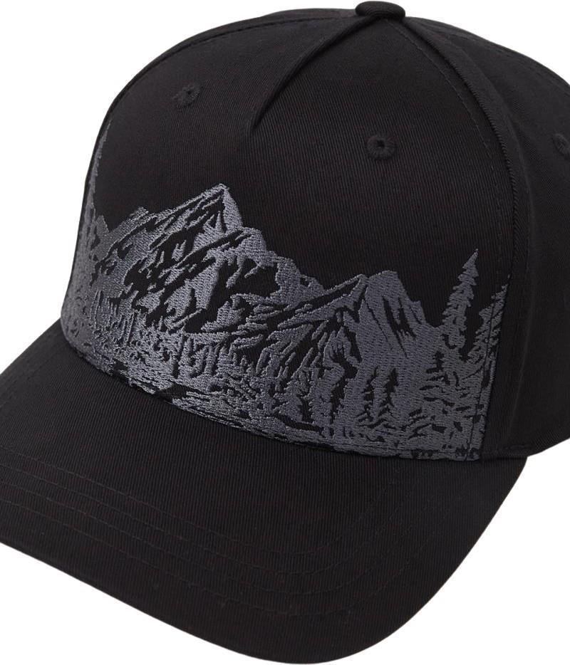 Mountain Scenic Altitude Hat - Image 3