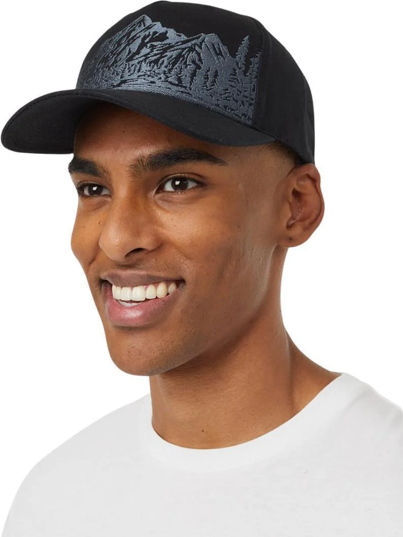 Mountain Scenic Altitude Hat - Image 5