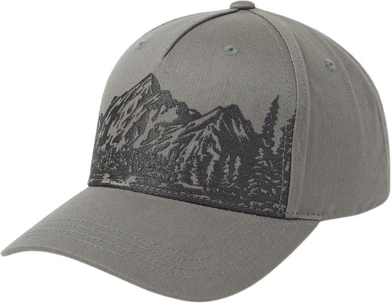 Mountain Scenic Altitude Hat - Image 6