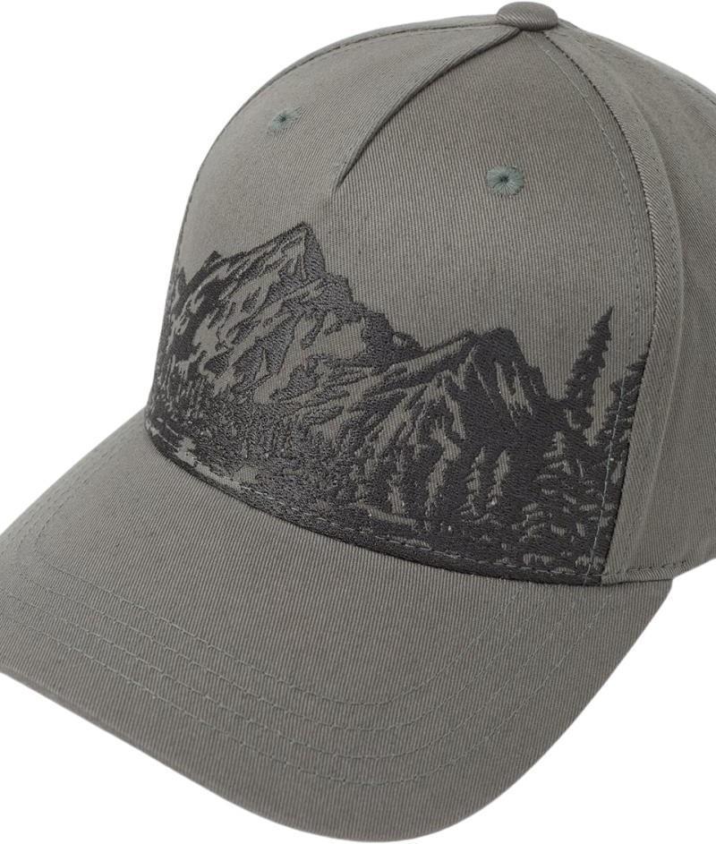 Mountain Scenic Altitude Hat - Image 7