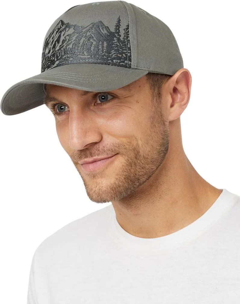 Mountain Scenic Altitude Hat - Image 9