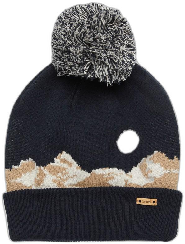 Mountain Scenic Pom Beanie - Image 11