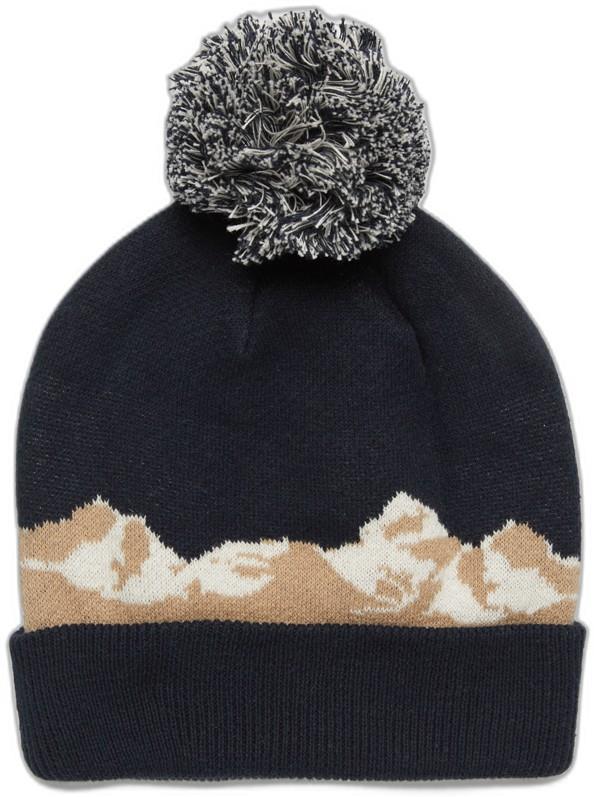 Mountain Scenic Pom Beanie - Image 12
