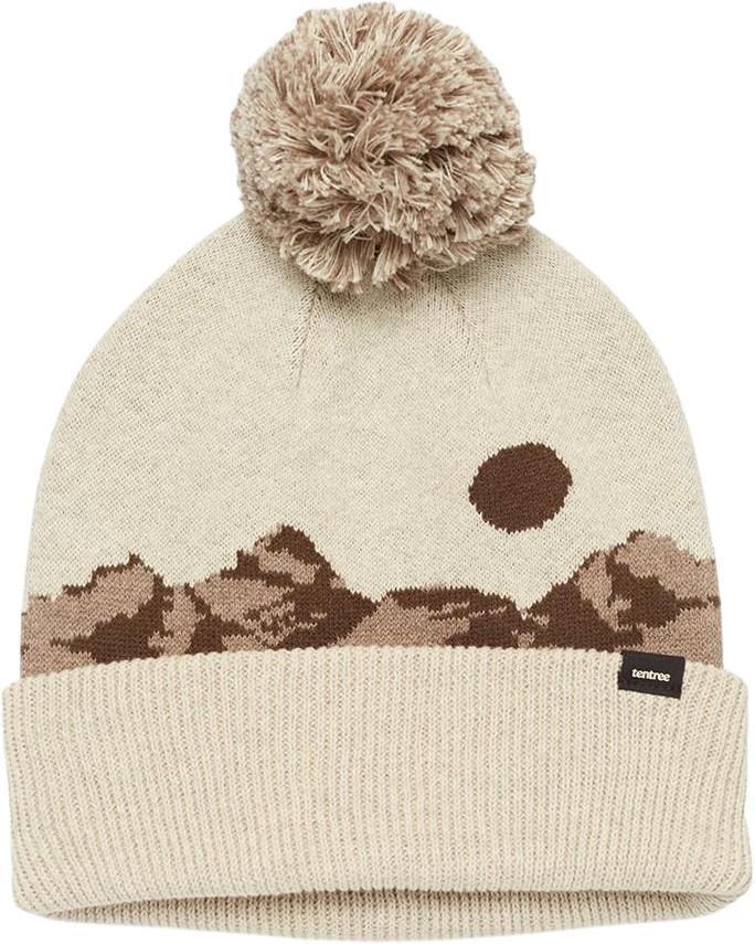 Mountain Scenic Pom Beanie - Image 4
