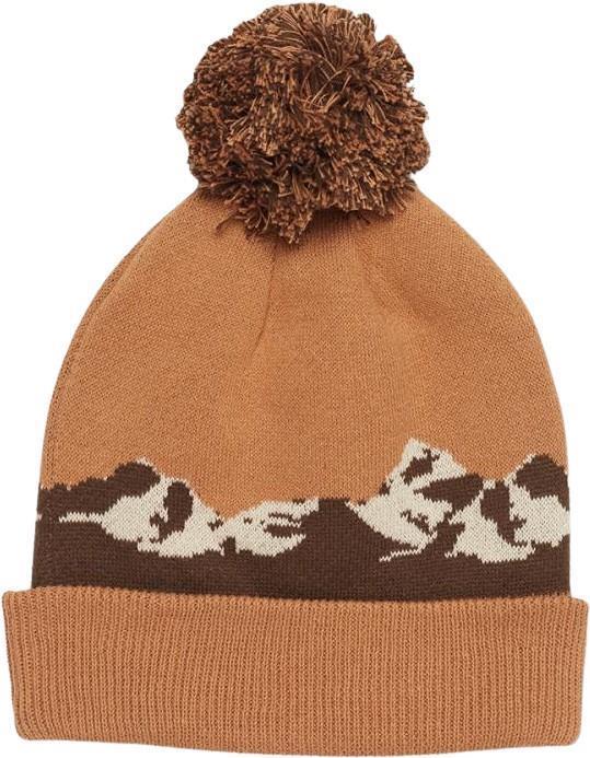 Mountain Scenic Pom Beanie - Image 7