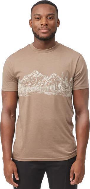 Mountain Scenic T-Shirt - Mens - Image 11