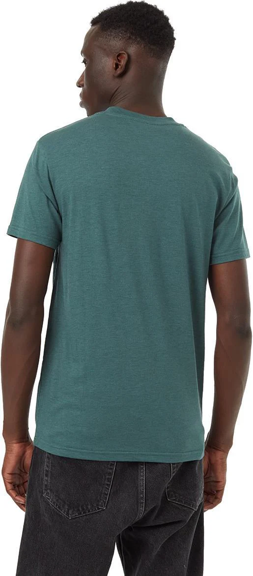 Mountain Scenic T-Shirt - Mens - Image 14