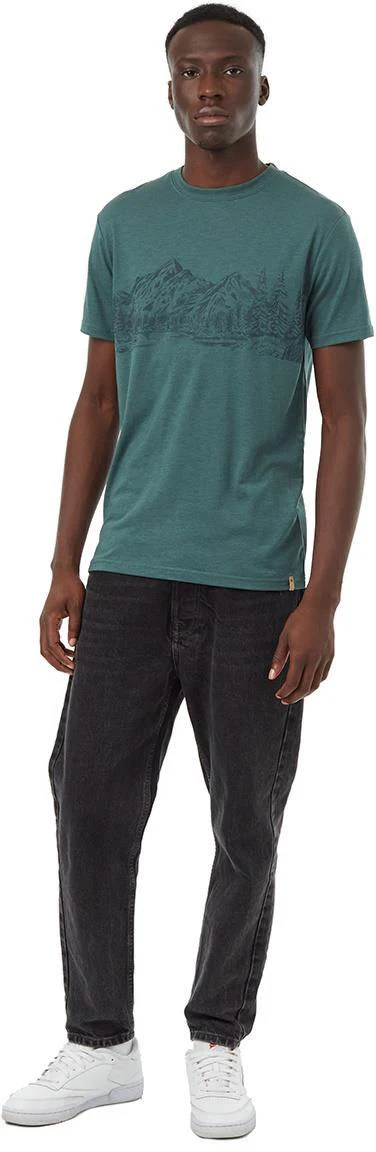 Mountain Scenic T-Shirt - Mens - Image 16