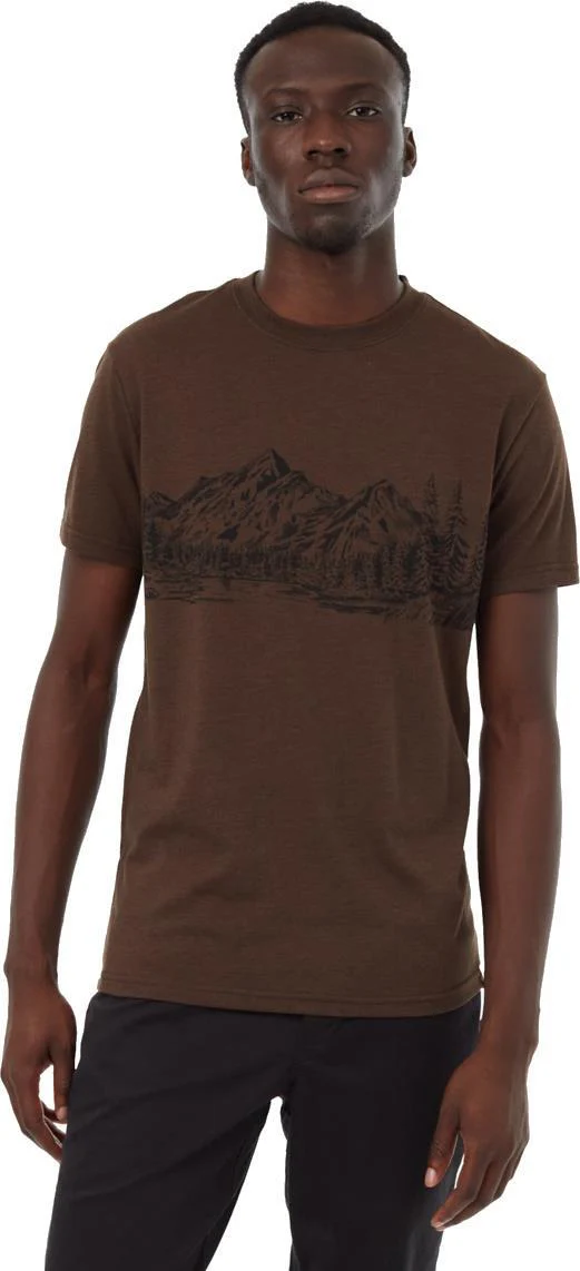 Mountain Scenic T-Shirt - Mens - Image 17