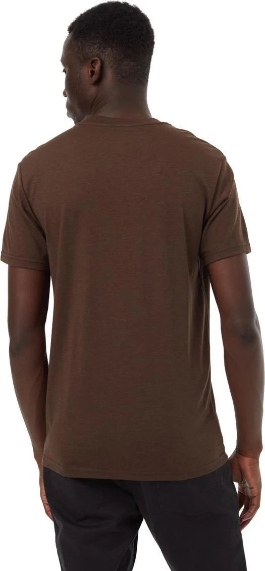 Mountain Scenic T-Shirt - Mens - Image 18