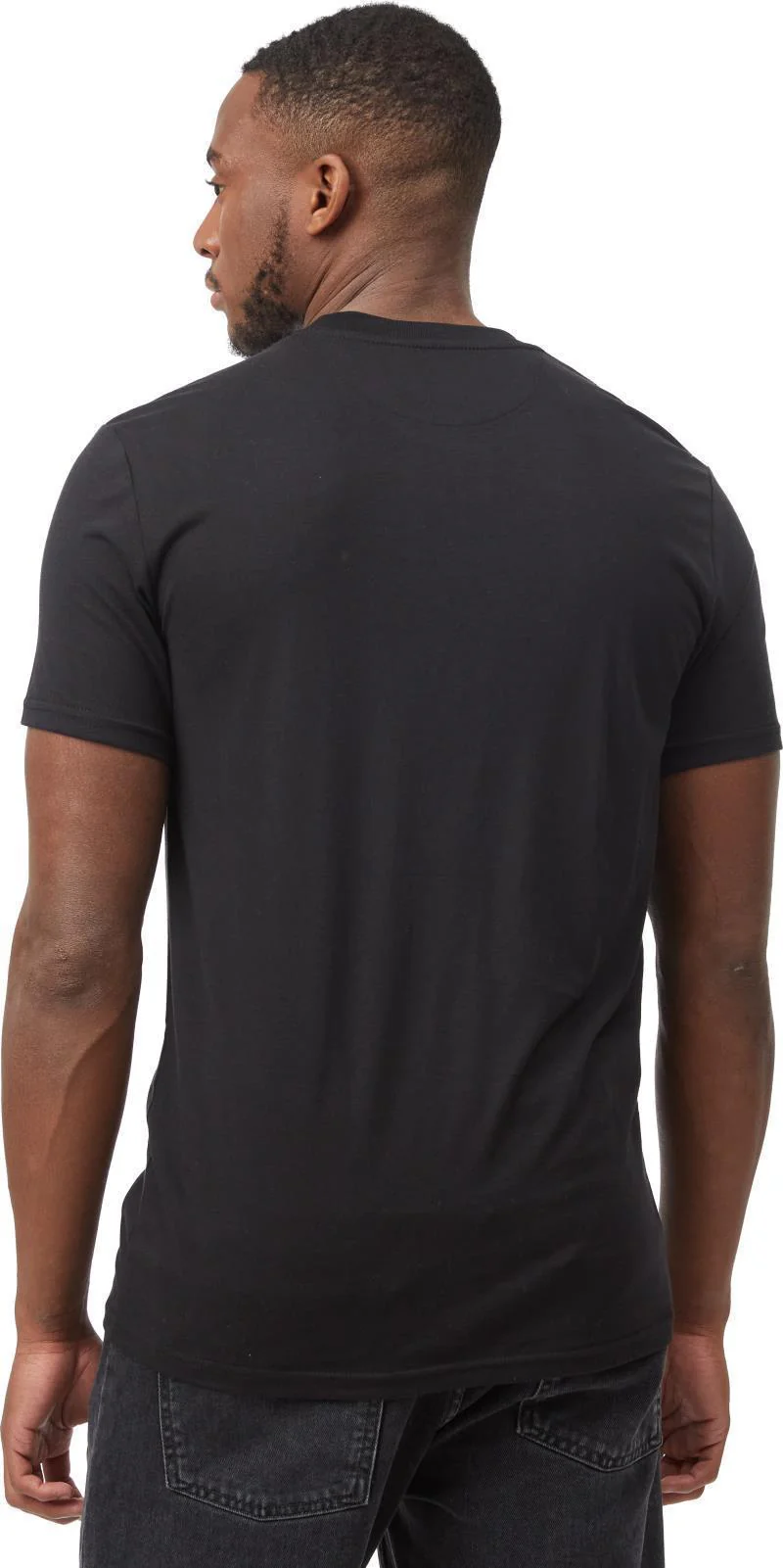 Mountain Scenic T-Shirt - Mens - Image 2
