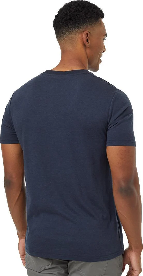 Mountain Scenic T-Shirt - Mens - Image 21