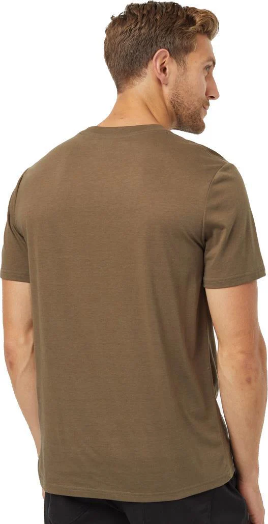 Mountain Scenic T-Shirt - Mens - Image 23