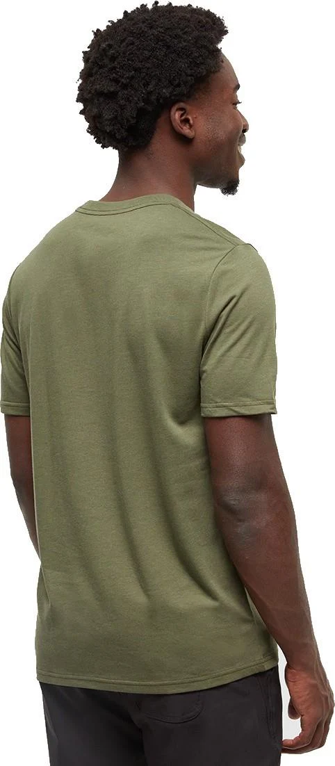Mountain Scenic T-Shirt - Mens - Image 28