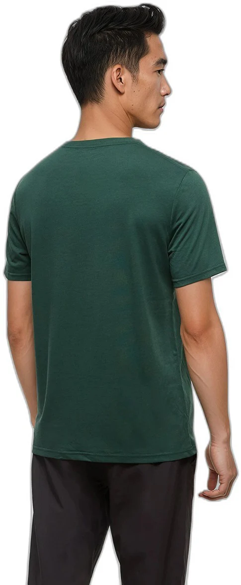 Mountain Scenic T-Shirt - Mens - Image 37