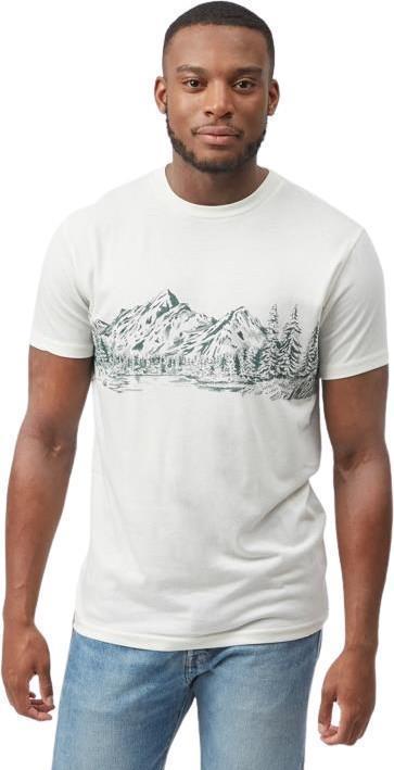 Mountain Scenic T-Shirt - Mens - Image 5