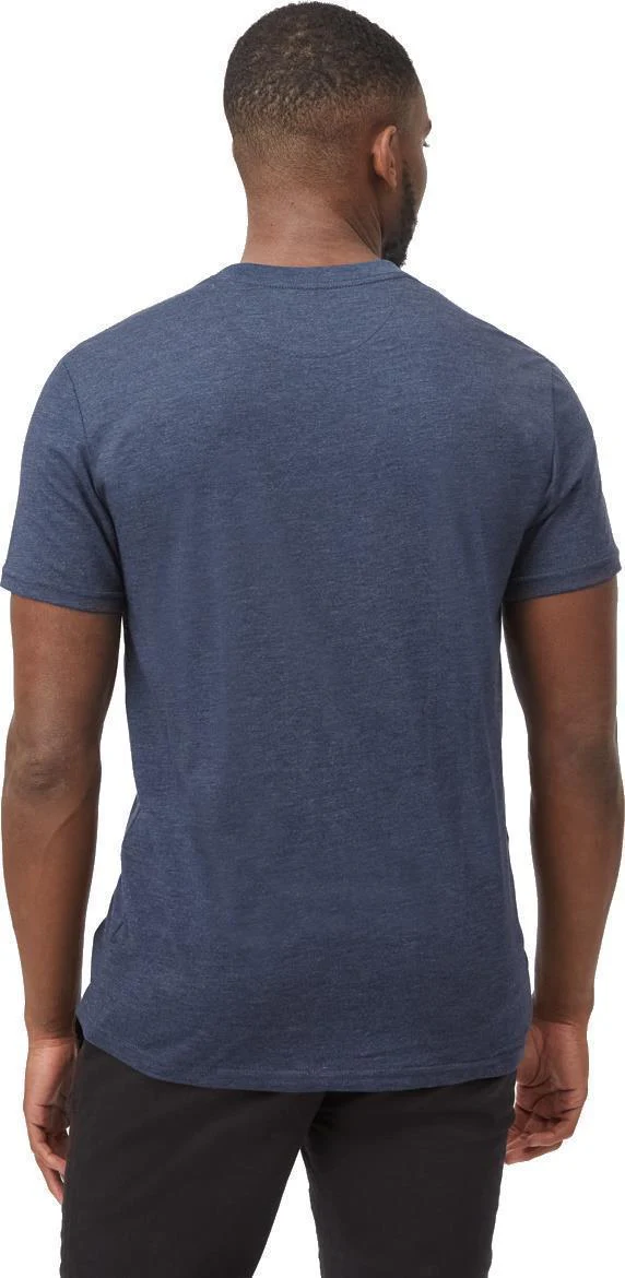 Mountain Scenic T-Shirt - Mens - Image 9