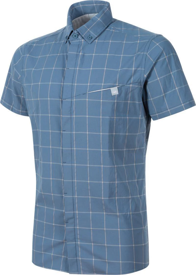 Mountain Shirt - Mens - Image 4