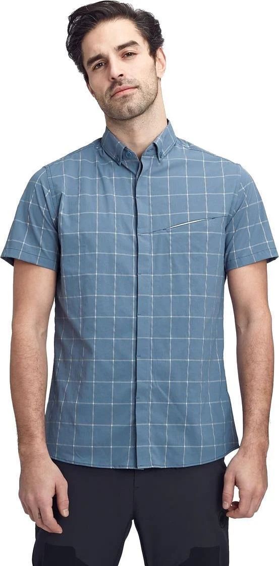 Mountain Shirt - Mens - Image 5
