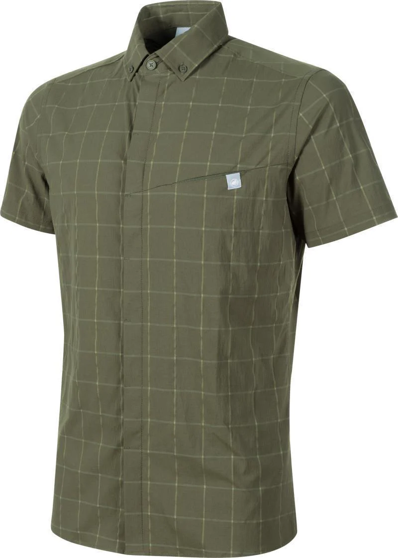 Mountain Shirt - Mens - Image 8