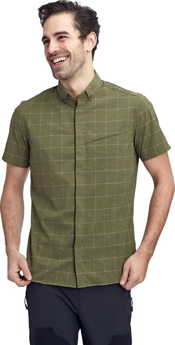 Mountain Shirt - Mens - Image 9