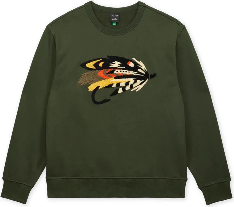 Hands-on Crewneck - Mens - Image 3