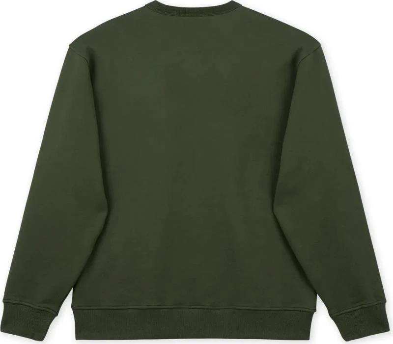Hands-on Crewneck - Mens - Image 4